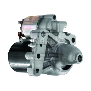 Remy Remanufactured Starter for Mini - 16123