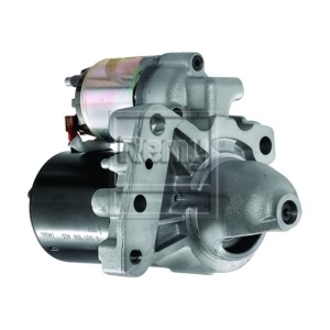 Remy Remanufactured Starter for Mini Cooper - 16123