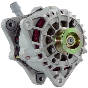 Denso Remanufactured Alternator for Mercury - 210-5340