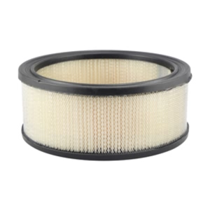Hastings Air Filter for 1986 Ford E-250 Econoline Club Wagon - AF52