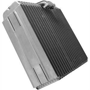 Denso A/C Evaporator Core - 476-0057