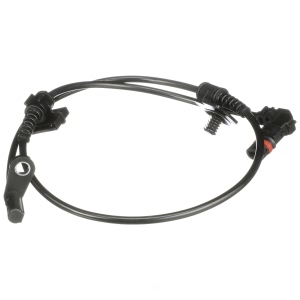 Delphi Front Abs Wheel Speed Sensor for 2008 Dodge Charger - SS11555