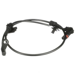 Delphi Front Abs Wheel Speed Sensor for Chrysler 300 - SS11555