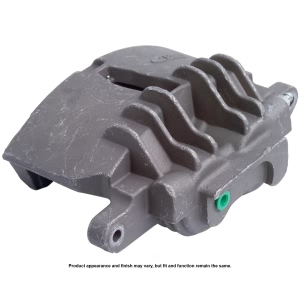 Cardone Reman Remanufactured Unloaded Caliper for 2000 Ford Mustang - 18-4723