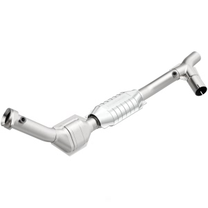 Bosal Direct Fit Catalytic Converter And Pipe Assembly for 1997 Ford F-250 - 079-4113