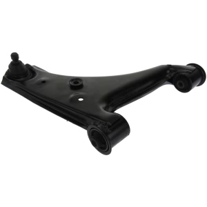 Centric Premium™ Control Arm And Ball Joint Assembly for 1991 Ford Probe - 622.45014