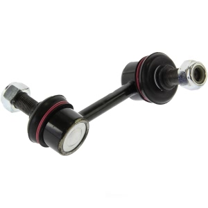 Centric Premium™ Rear Passenger Side Stabilizer Bar Link for 2016 Hyundai Santa Fe - 606.51045