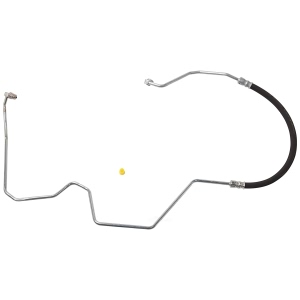 Gates Power Steering Pressure Line Hose Assembly for Mercury Sable - 369280