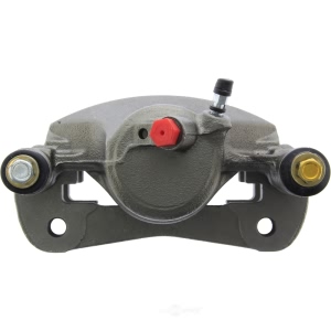 Centric Remanufactured Semi-Loaded Front Passenger Side Brake Caliper for 1987 Toyota Celica - 141.44055