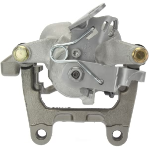 Centric Semi-Loaded Brake Caliper for 2008 Volkswagen R32 - 141.33619