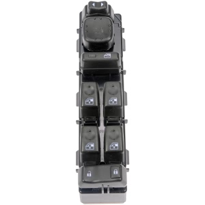 Dorman OE Solutions Remanufactured Front Driver Side Window Switch for Cadillac Escalade EXT - 901-298R