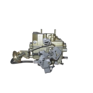 Uremco Remanufacted Carburetor for Dodge Dart - 6-6177