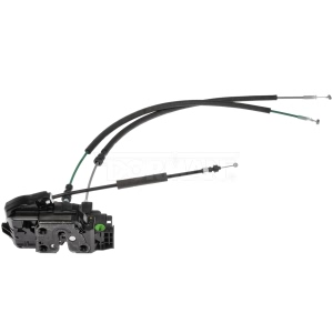 Dorman OE Solutions Front Driver Side Door Lock Actuator Motor for 2016 Hyundai Genesis Coupe - 937-038
