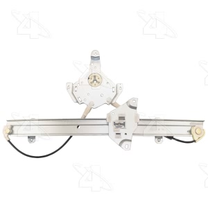 ACI Power Window Regulator for 1992 Dodge Colt - 81547