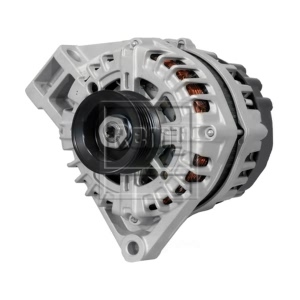 Remy Remanufactured Alternator for 2011 Cadillac SRX - 22037