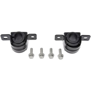 Dorman Front Regular Sway Bar Bracket And Bushing Kit for Chevrolet Traverse - 928-514