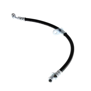 Centric Rear Passenger Side Brake Hose for Honda Civic del Sol - 150.40327