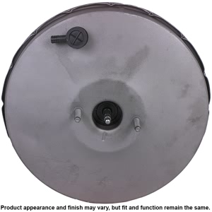 Cardone Reman Remanufactured Vacuum Power Brake Booster w/o Master Cylinder for Ford - 54-74218