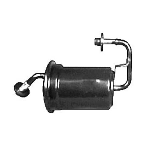 Hastings In-Line Fuel Filter for 1993 Mazda Miata - GF236