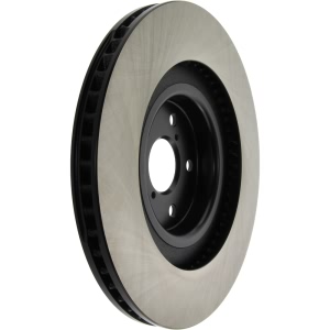 Centric Premium™ Brake Rotor for 2017 Lexus RC200t - 120.44204
