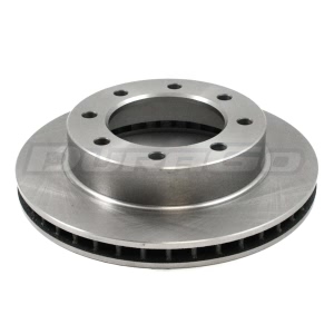 DuraGo Vented Front Brake Rotor for Plymouth - BR5318