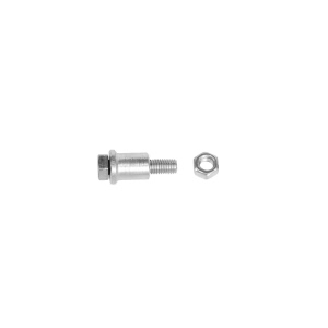 Walker Exhaust Bolt Kit for Dodge Spirit - 35282