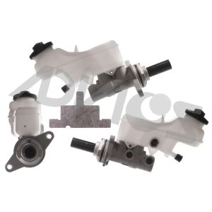 Advics Brake Master Cylinder for 2014 Toyota Corolla - BMTU-016