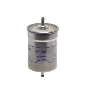 Hengst In-Line Fuel Filter for Volkswagen EuroVan - H80WK07