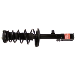 Monroe Quick-Strut™ Rear Passenger Side Complete Strut Assembly for 1994 Toyota Camry - 171957