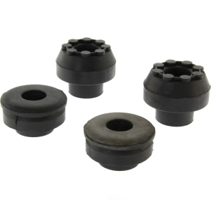 Centric Premium™ Front Strut Rod Bushing for 1988 Ford Taurus - 602.63105