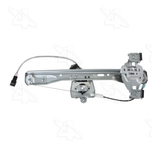 ACI Power Window Regulator And Motor Assembly for 2011 Chevrolet Cruze - 82339