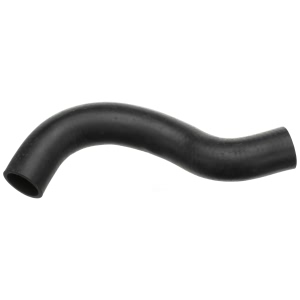 Gates Engine Coolant Molded Radiator Hose for 2017 Lexus GX460 - 24468