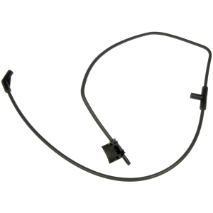 Dorman OE Solutions Front Windshield Washer Hose for Mercury Sable - 924-250