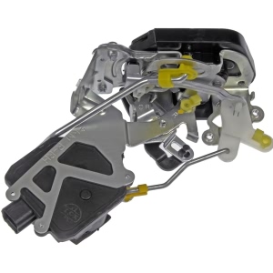 Dorman OE Solutions Trunk Lid Latch for 2005 Kia Optima - 937-172