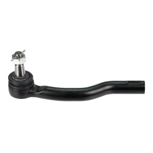 Delphi Front Driver Side Outer Steering Tie Rod End for Nissan Pathfinder Armada - TA3056