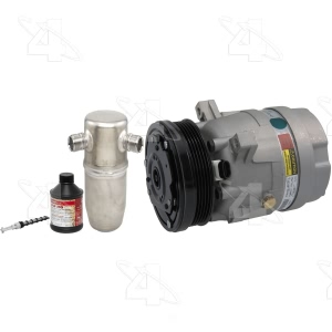 Four Seasons A C Compressor Kit for Pontiac Sunfire - 1952NK
