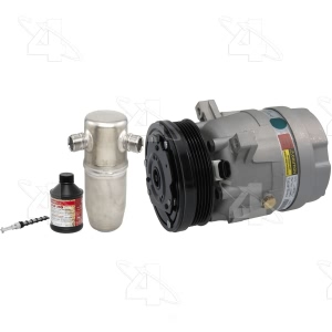 Four Seasons A C Compressor Kit for 2001 Pontiac Sunfire - 1952NK