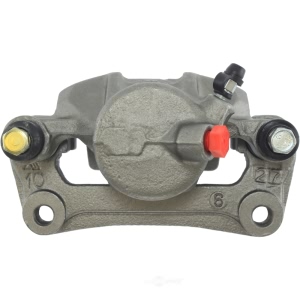 Centric Semi-Loaded Brake Caliper for 1985 Dodge Colt - 141.46019