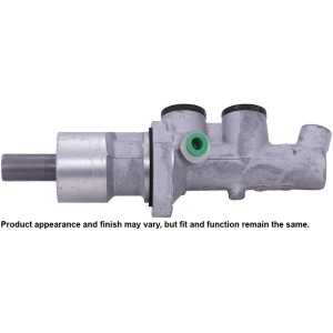 Cardone Reman Remanufactured Master Cylinder for 1987 Mercedes-Benz 300SDL - 11-2481