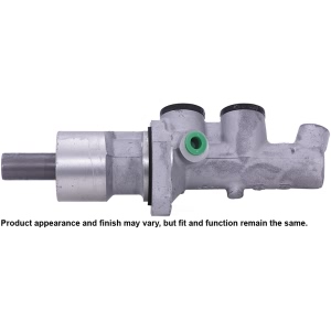 Cardone Reman Remanufactured Master Cylinder for Mercedes-Benz SL320 - 11-2481