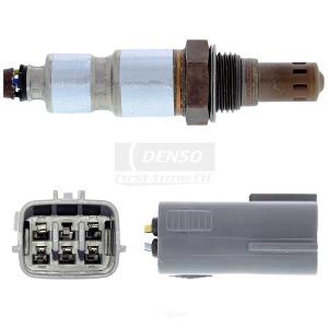 Denso Air Fuel Ratio Sensor for 2016 Scion iA - 234-5722