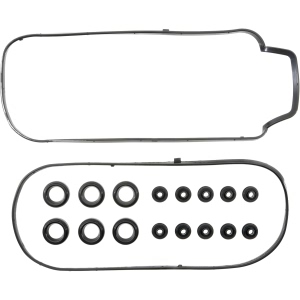 Victor Reinz Valve Cover Gasket Set for 2008 Honda Pilot - 15-10763-01