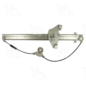 ACI Power Window Regulator for 1999 Toyota RAV4 - 381515