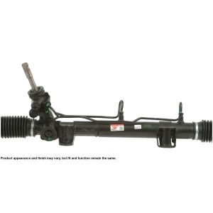 Cardone Reman Remanufactured Hydraulic Power Rack and Pinion Complete Unit for 2016 Jeep Compass - 22-3105