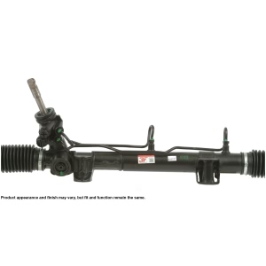 Cardone Reman Remanufactured Hydraulic Power Rack and Pinion Complete Unit for 2015 Jeep Patriot - 22-3105