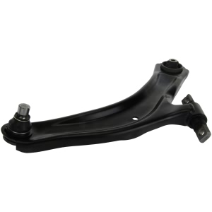 Centric Premium™ Front Passenger Side Lower Control Arm and Ball Joint Assembly for Renault - 622.42083