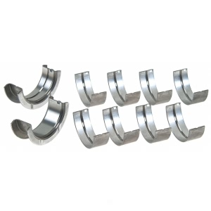 Sealed Power A Series Aluminum Crankshaft Main Bearing Set for Chrysler E Class - 6678MA