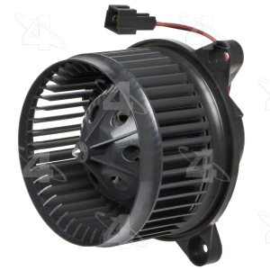 Four Seasons Hvac Blower Motor With Wheel for 2004 Chrysler Sebring - 75772
