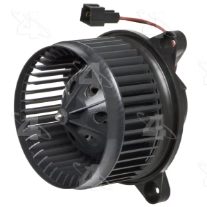 Four Seasons Hvac Blower Motor With Wheel for 2006 Chrysler Sebring - 75772