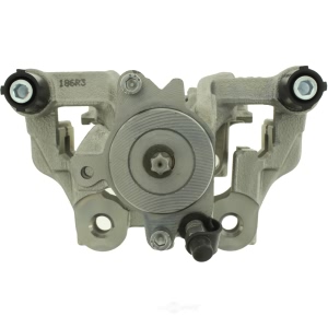 Centric Semi-Loaded Brake Caliper for 2018 BMW i3s - 141.34638